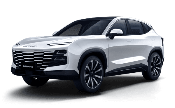 Jetour Dashing - Reserva - Imagen 2