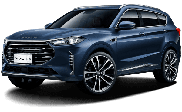 Jetour X70 Plus - Reserva - Imagen 2