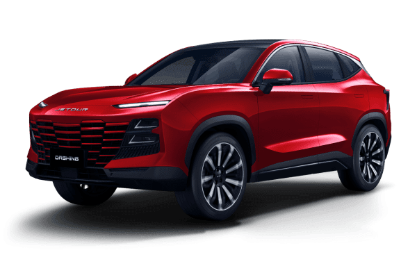 Jetour Dashing - Reserva - Imagen 3