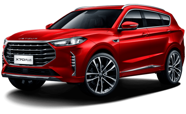 Jetour X70 Plus - Reserva - Imagen 3
