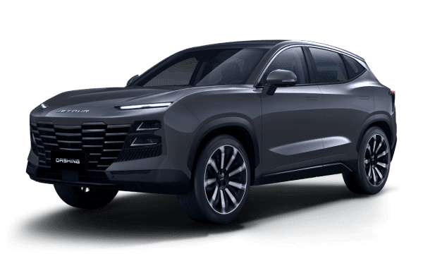 Jetour Dashing - Reserva - Imagen 4