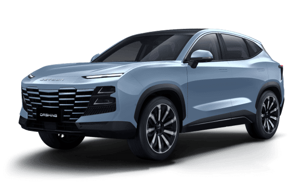 Jetour Dashing - Reserva - Imagen 5