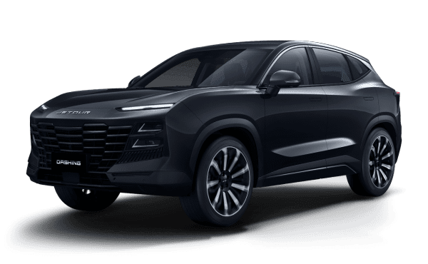 Jetour Dashing - Reserva - Imagen 6