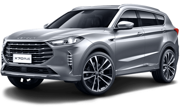 Jetour X70 Plus - Reserva - Imagen 6